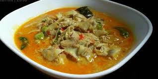 Jika air sudah mendidih, masukkan hati sapinya. Resep Gulai Jantung Pisang Serta Cara Lengkap Mengolahnya
