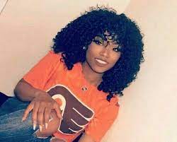 The Boy Next Door 2 Natural Hair Styles Curly Hair Styles Hair Styles