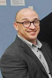 Martin Ryan [Suicide Resource Prevention Officer HSE]