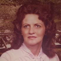 Margaret Irby Taylor Obituary (2023)