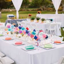 See more ideas about wedding centerpieces, centerpieces, non floral centerpieces. 15 Brilliant Ideas For Non Floral Wedding Centerpieces