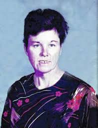 Shirley Brewer Obituary (1942