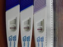 Bin Ich Schwanger Das Frage Thema 2 Seite 8 Babyforum At