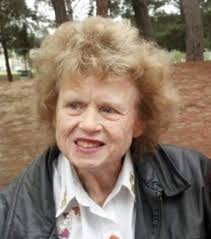 Jane DeBoer Obituary (1934