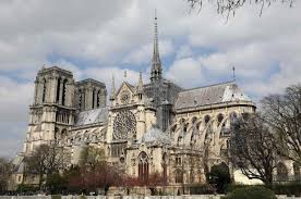 La cathédrale amiénoise est un exemple du gothique rayonnant. Ce Nu È™tii Despre Catedrala Notre Dame Doer Ro