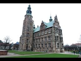 Rosenborg castle king christian ivs castle & the rose castle. Rosenborg Castle Copenhagen Youtube