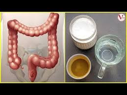 Comment Utiliser Le Vinaigre De Cidre Et Bicarbonate De Soude Pour Nettoyer Le Colon Naturellement You Nettoyer Colon Boissons De Regime Le Vinaigre De Cidre