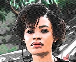 Miley Reine Des Cheveux Et Des Perruques #1