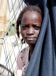 RAMADAN DARFUR'S GREEK CHURCH LIVING ON THE EDGE