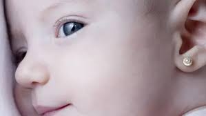 Ear Piercing For Babies Tips And Care Our Top 9 Styles At Life
