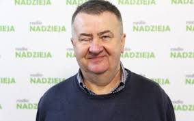 GD: ks. Jacek Dąbrowski, dyrektor SNE Theoforos Łomża