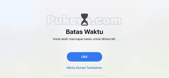 Cara Mengatur Waktu Penggunaan Aplikasi Games Di Iphone Ipad Pukeva
