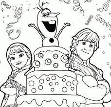 Enjoy coloring with the colors of your choice. Frozen Elsa 2 Coloring Pages Elsa Coloring Pages Coloring Pages For Kids And Adults