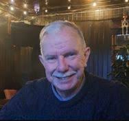 Condolence Book for Fergus Geelan (Mohill, Leitrim)