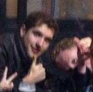 Leo Clements-Bielenberg