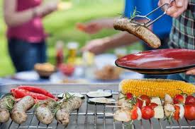 The portable gas grills feature lightweight designs which make it super smooth. The Top 5 Best Rated Portable Gas Bbq Grills In 2020 Foodal