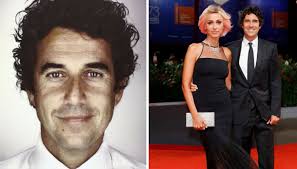 I due stanno insieme da molto tempo e sono convolati a nozze nel 2014. Chi E Guido Maria Brera Marito Di Caterina Balivo Supereva