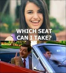 I accidentally became a meme: Memebase Rebecca Black All Your Memes In Our Base Funny Memes Cheezburger