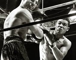 Boxing History: Louis Kayos Nova – World Boxing Association