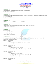 A rubber ball dropped from a height of 50 m rebounds at every impact from the floor to a height half of that from which is has fallen. Cbse Ncert Class 10 Maths Chapter 1 Real Numbers Assignments Worksheet