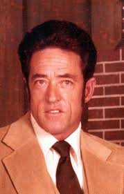 Robert Cunningham Obituary