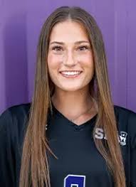 2022 Women's Soccer Roster