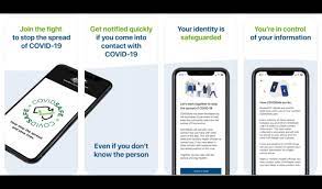 You can help contact tracers by downloading the app. Australia S Covidsafe Contact Tracing App Sees 2 Million Downloads Within 1 Day Of Launch Mobihealthnews