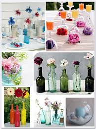 These stunning ideas for spring centerpieces and table decorations will surprise and delight your dinner guests all season long. Table Decoration To Make Your Own 100 Cheap And Stylish Ideas Interior Design Ideas Ofdesign