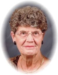 Deloris Brown Obituary (1937