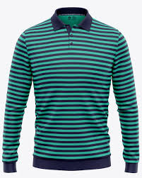 Download Polo Shirt Mockup In Apparel Mockups On Yellow Images Object Mockups