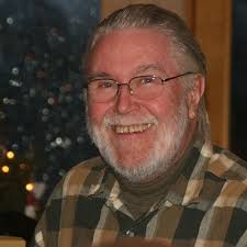 Memorial to Robert Hauptmann.