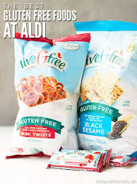 Food for free, cambridge, ma. Top 11 Frugal Gluten Free Foods To Buy At Aldi Don T Waste The Crumbs