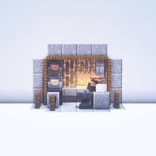 We did not find results for: Danielplays V Instagram Here S A Little Blacksmith Forge It S A Very Compact Forge But It Ha Minecraft Houses Minecraft Designs Minecraft Interior Design