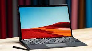 Flesh based arms are so 2008. Windows On Arm Is About To Get Lots Of Apps Thanks To New X64 Emulation The Verge