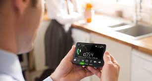 There are several different types of gas meters. Smart Meters Gas And Electricity Company Scottishpower