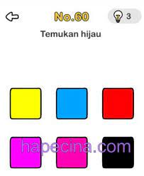 Feb 01, 2020 · kunci jawaban brain out level 57 : Jawaban Brain Out Level 51 52 53 54 55 56 57 58 59 60 Plus Gambar