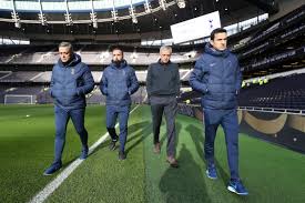 After 15 years at tottenham hotspur, where i have built incredible relationships with the players and the staff, it is a. Tottenham To Appoint New Coach With Connection To Club To Jose Mourinho S Backroom Staff 247 News Around The World