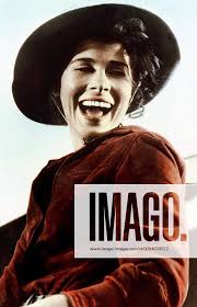 Joan Hackett Characters: Prudy Perkins Film: Support Your Local Sheriff!  (1968) Director: Burt