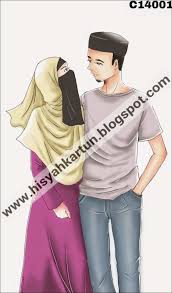 Inilah beberapa foto animasi muslimah bercadar. List Of Free Kartun Muslimah Bergerak Wallpapers Download Itl Cat