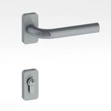 Porte d entrée 75 cm. Porte D Entree Aluminium Monobloque 75 Mm Xk3 Porte Design Gamme 75 Mm