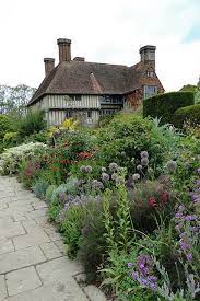 garden designs ideas 2018 great dixter again engelse cottage tuin cottage tuin