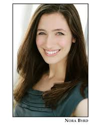 Our next featured performer at our June 26th Fundraiser is Nora Byrd! 🤩🤩  Nora is one of Sharing Notes' longest standing artists