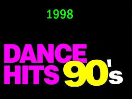 Music Rewind Va 90s Dance 1998