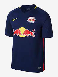 Free delivery on orders above €75 within europe fast delivery 30 days money back guarantee Red Bull Salzburg 2016 17 Away Kit