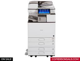 Trải nghiệm màn hình ricoh mp 2555sp. Ricoh Mp C3004ex For Sale Buy Now Save Up To 70