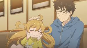 Review Sweetness Lightning I Watched An Anime Join facebook to connect with tsumugi inuzuka and others you may know. review sweetness lightning i