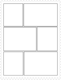 These comic templates are specifically and strategically designed to teach comic creation and work with academic projects in. Comic Strip Png Free Comic Strip Png Transparent Images 11113 Pngio