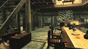 Bei skyrim können sie in den verschiedenen städten ein haus kaufen, so auch in einsamkeit. Skyrim Hearthfire Wir Bauen Ein Haus Teil 3 Youtube
