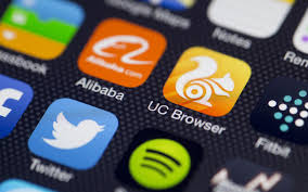 Uc browser for iphone, free and safe download. A Browser You Ve Never Heard Of Is Dethroning Google In Asia Wsj