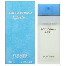 Dolce Gabbana Light Blue Eau De Toilette Reviews Photos Ingredients Makeupalley
